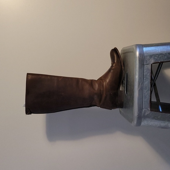 FRYE BOOTS SZ.8 - Picture 4 of 8